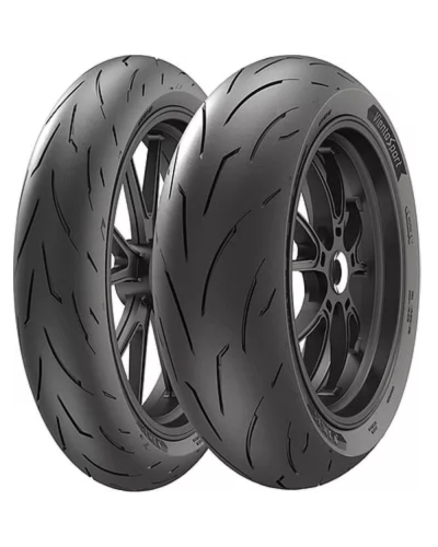 Anlas Viento Sport 66W 150/60R17 (006.ANL.6372)