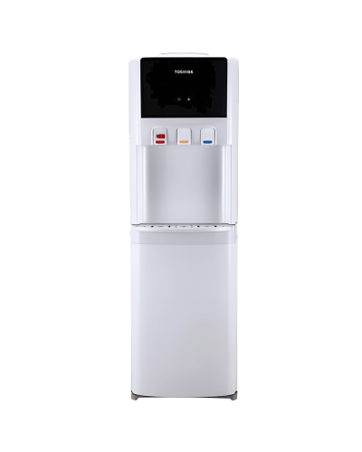 Dispenser Toshiba RWF-W1766 (W)