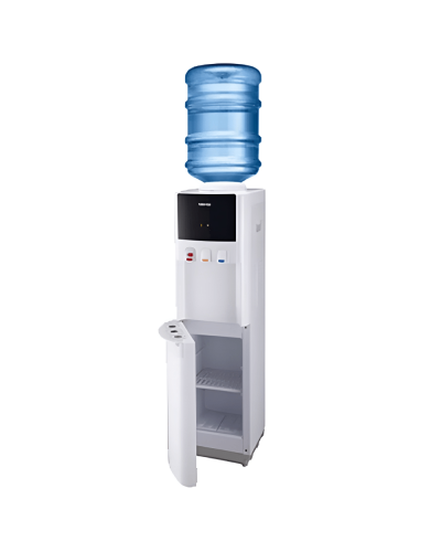 Dispenser Toshiba RWF-W1766 (W)