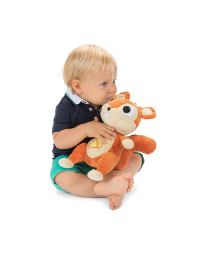 Chicco musiqili oyuncaq dələ 00010063000000