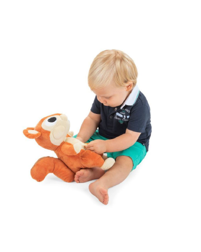 Chicco musiqili oyuncaq dələ 00010063000000