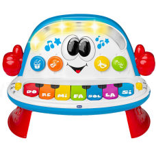 Chicco oyuncaq piano orkestra 00010111000000