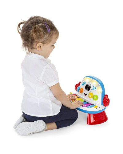 Chicco oyuncaq piano orkestra 00010111000000