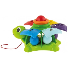 Chicco oyuncaq-sorter tısbağa 00010622000000