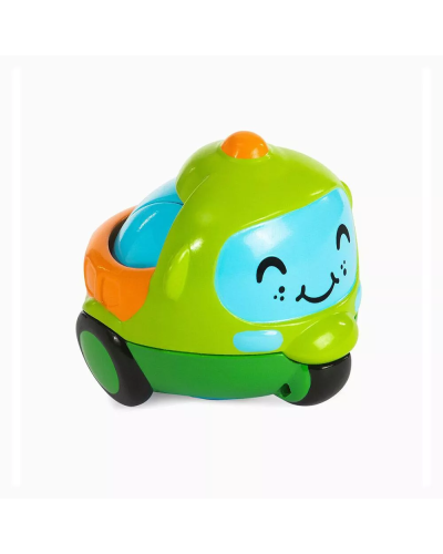 Chicco fırlanan mini avtomobillər 00010756000000