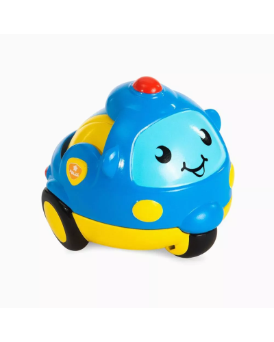Chicco fırlanan mini avtomobillər 00010756000000