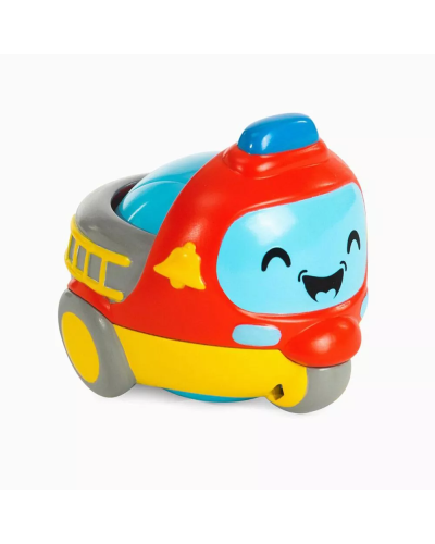 Chicco fırlanan mini avtomobillər 00010756000000