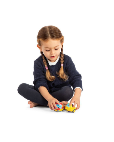 Chicco fırlanan mini avtomobillər 00010756000000