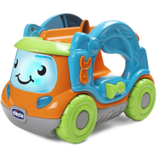 Chicco balaca yük maşını oyuncağı 00010852000000