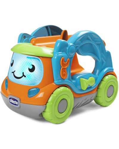 Chicco balaca yük maşını oyuncağı 00010852000000