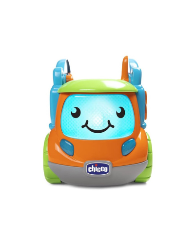Chicco balaca yük maşını oyuncağı 00010852000000