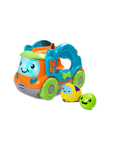 Chicco balaca yük maşını oyuncağı 00010852000000