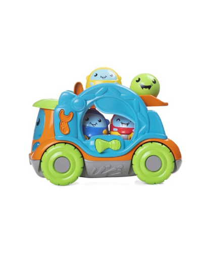 Chicco balaca yük maşını oyuncağı 00010852000000