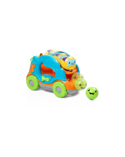 Chicco balaca yük maşını oyuncağı 00010852000000