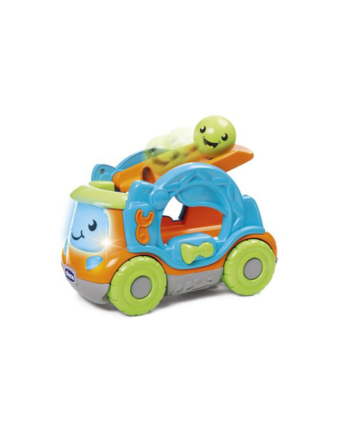 Chicco balaca yük maşını oyuncağı 00010852000000