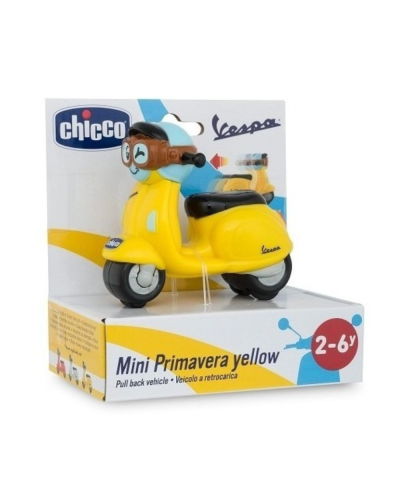 Chicco mini samokat / 00009520000000