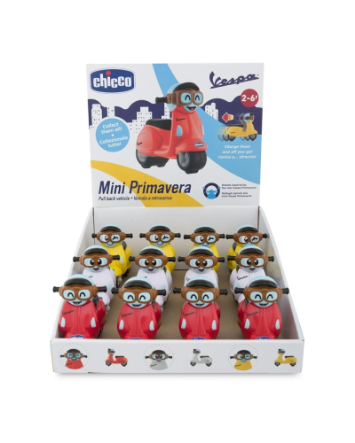 Chicco mini samokat / 00009520000000