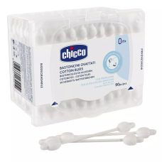 Chicco qulaq çubuqları 00010441000000