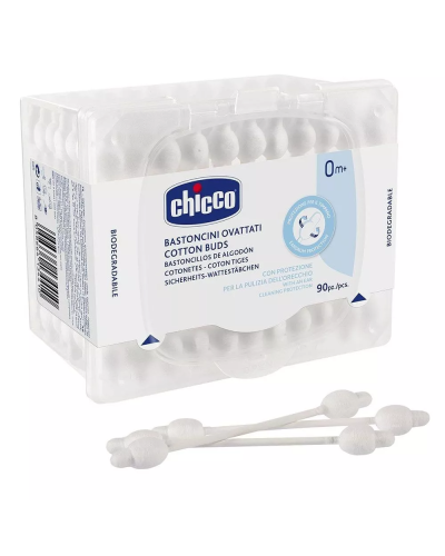 Chicco qulaq çubuqları 00010441000000