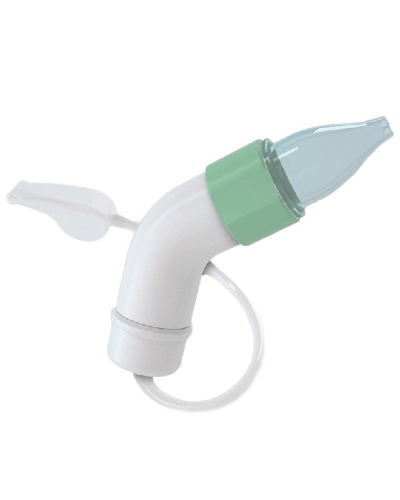 Burun aspiratoru Chicco Physioclean 00004904000000