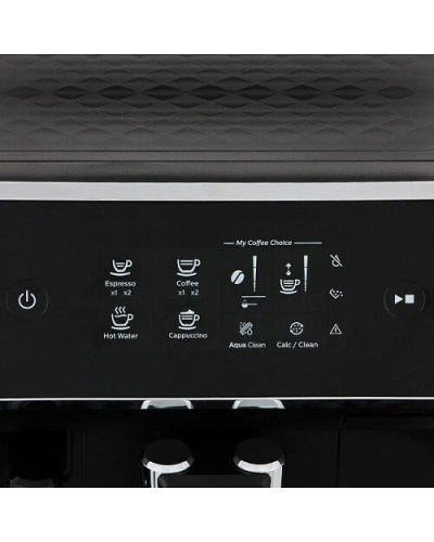 Qəhvəbişirən Philips EP2236/40