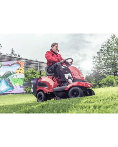 Qazonbiçən traktor Comfort Pro R7-63.8 A AL-KO 127486