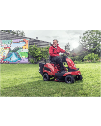 Qazonbiçən traktor Comfort Pro R7-63.8 A AL-KO 127486
