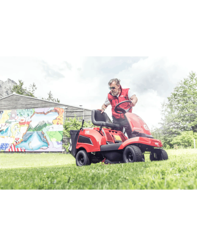 Qazonbiçən traktor Comfort Pro R7-63.8 A AL-KO 127486