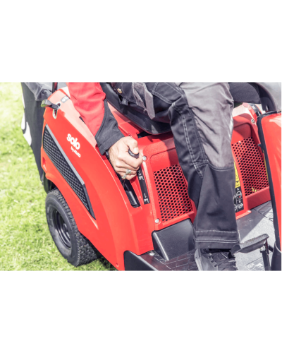 Qazonbiçən traktor Comfort Pro R7-63.8 A AL-KO 127486