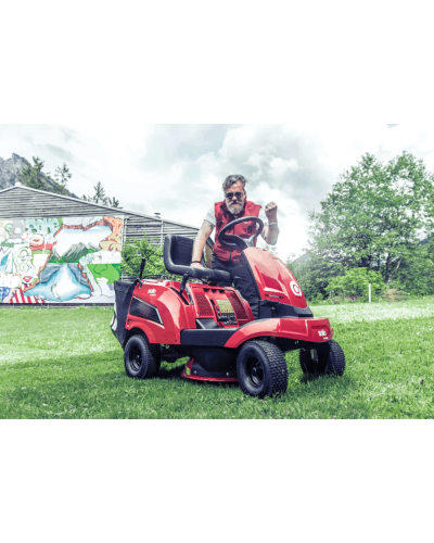 Qazonbiçən traktor Comfort Pro R7-63.8 A AL-KO 127486