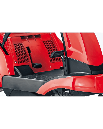 Qazonbiçən traktor Comfort Pro R7-63.8 A AL-KO 127486