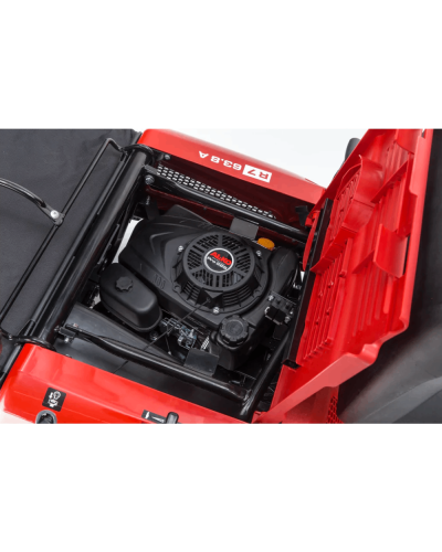 Qazonbiçən traktor Comfort Pro R7-63.8 A AL-KO 127486