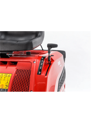 Qazonbiçən traktor Comfort Pro R7-63.8 A AL-KO 127486
