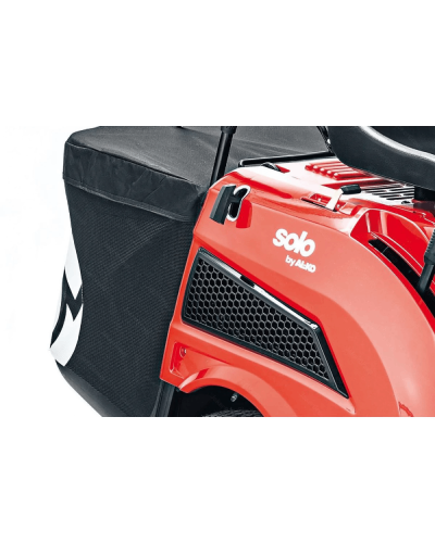 Qazonbiçən traktor Comfort Pro R7-63.8 A AL-KO 127486