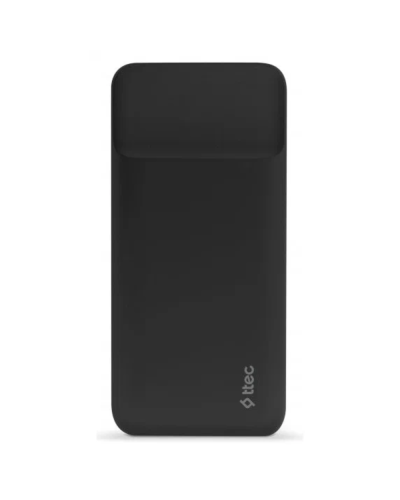 Powerbank Ttec PowerSlim Pro M 10000mAh MagSafe / 2BB189S