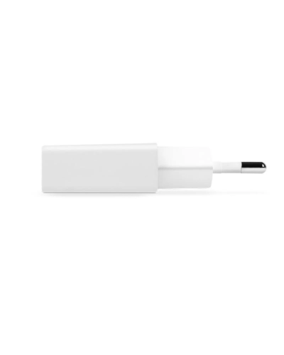 Ttec SmartCharger Duo 3.1A+Lightning and Micro USB Cable / 2SCS21DB