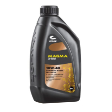 Mühərrik yağı CYCLON Magma X-100 10W40 1L