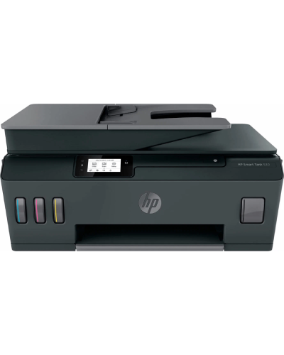 Printer HP Smart Tank 530 Wireless All-İn-One