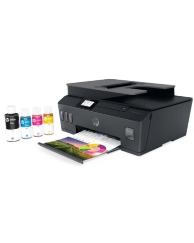 Printer HP Smart Tank 530 Wireless All-İn-One