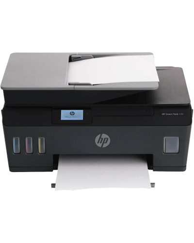 Printer HP Smart Tank 530 Wireless All-İn-One