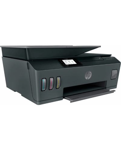 Printer HP Smart Tank 530 Wireless All-İn-One