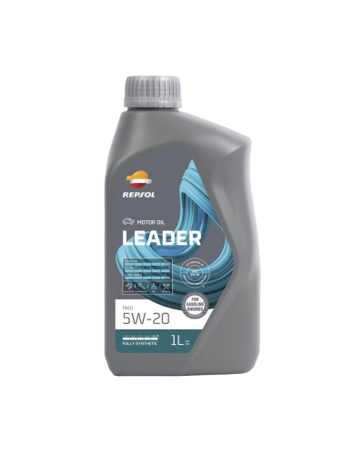 Mühərrik yağı Repsol Leader Neo 1L 5W20