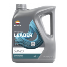 Mühərrik yağı Repsol Leader Neo 4L 5W20