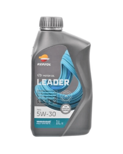 Mühərrik yağı Repsol Leader Neo 1L 5W30