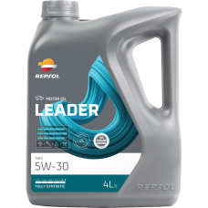 Mühərrik yağı Repsol Leader Neo 4L 5W30