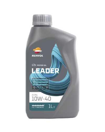 Mühərrik yağı Repsol Leader A3/B4 1L 10W40