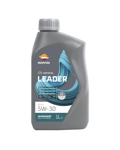 Mühərrik yağı Repsol Leader C2/C3 1L 5W30