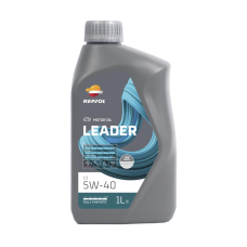 Mühərrik yağı Repsol Leader C3 1L 5W40
