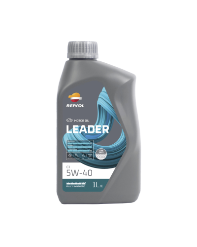 Mühərrik yağı Repsol Leader C3 1L 5W40