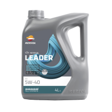 Mühərrik yağı Repsol Leader C3 4L 5W40